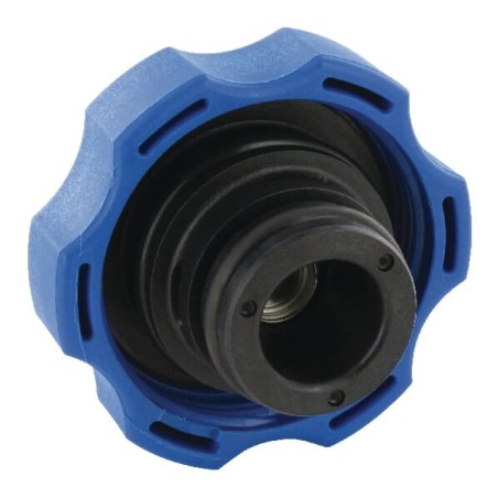 Radiator cap - AT322214