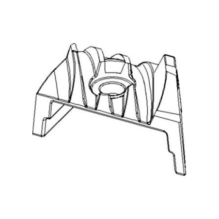 Rasp bar - AV100689