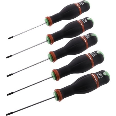 Screwdriver Tamper Torx 20x100 - ATXR20X100