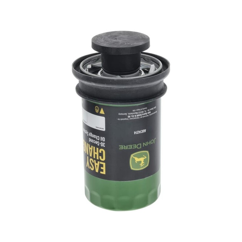 Oil filter - AUC14214 Oil filter - AUC14214