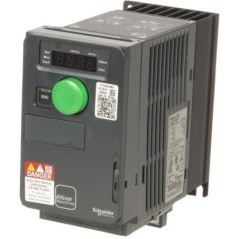 Frequency controller 200-240V 0.75kW - ATV320U07M2C