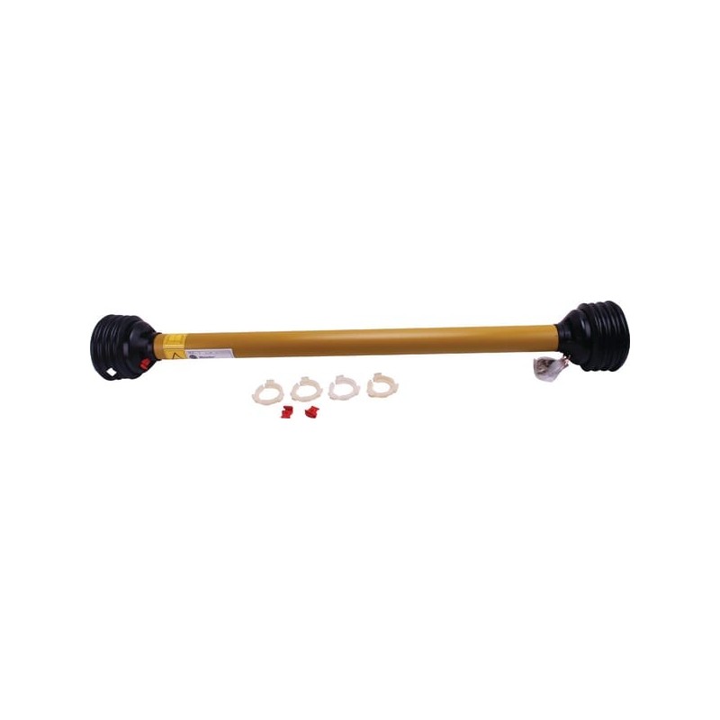 Easy lock Guard series1 1,000mm - AS1101SET Easy lock Guard series1 1,000mm - AS1101SET