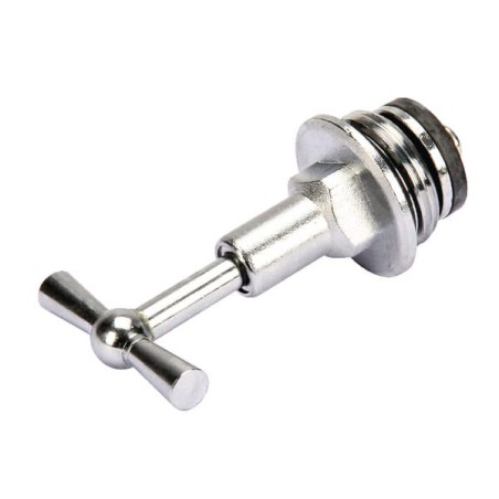 AV upper part tap 1 inch - AV91