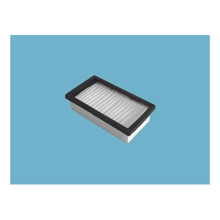 Dust filter high efficiency - ATE1034
