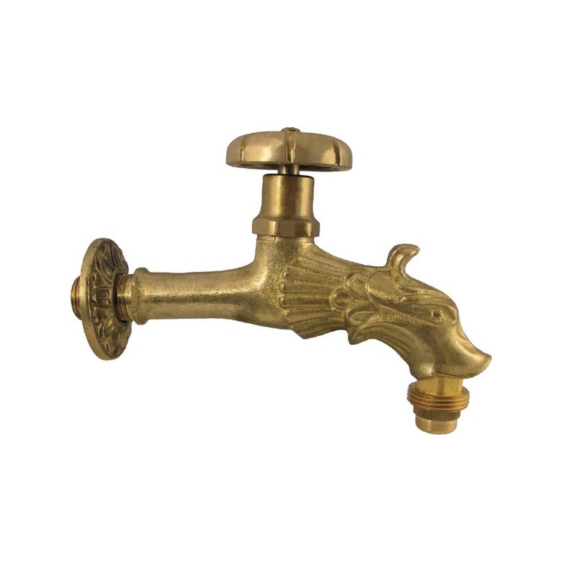 Nostalgic tap 1/2 inch - AVV12