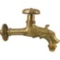 Nostalgic tap 1/2 inch - AVV12