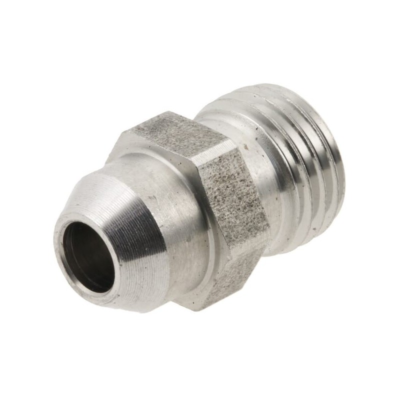 Weld. coupling 08L - ASS8L