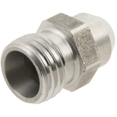 Weld. coupling 08L - ASS8L