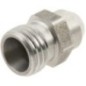 Weld. coupling 08L - ASS8L