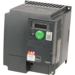 Frequency controller 380-500V 4kW - ATV320U40N4C