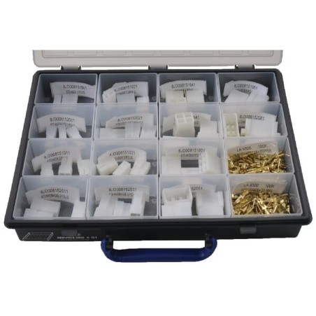 Electrical wire accessories – produkty dostępne w rolniczeczesci.pl