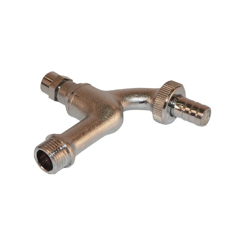 AVS tap 1/2 inch - AVS12 AVS tap 1/2 inch - AVS12