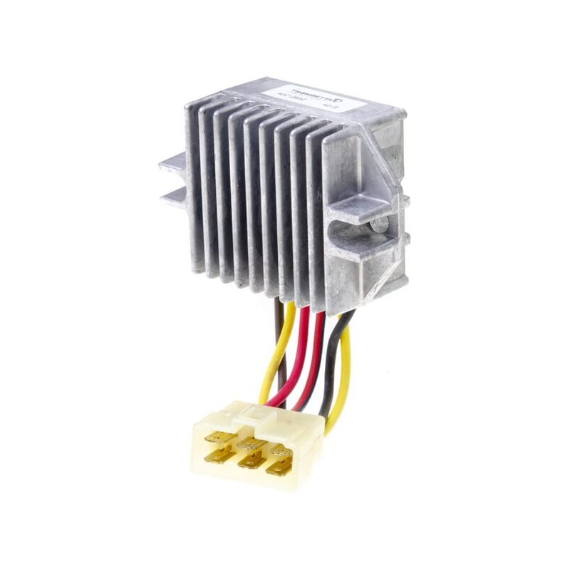 Voltage regulator - AUC12632 Voltage regulator - AUC12632