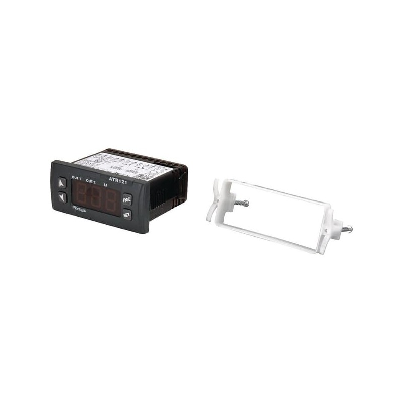 ATR121-AD regulator procesu - ATR121AD ATR121-AD regulator procesu - ATR121AD