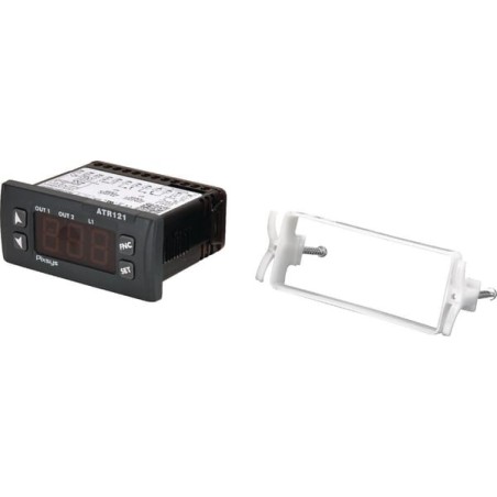 Jednostki sterujące, agregatów hydraulicznych Mini Power Pack – produkty dostępne w rolniczeczesci.pl