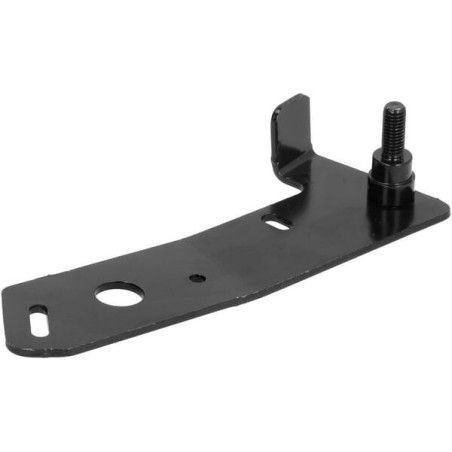 Mower deck drive belt tightener arm - AUC16256