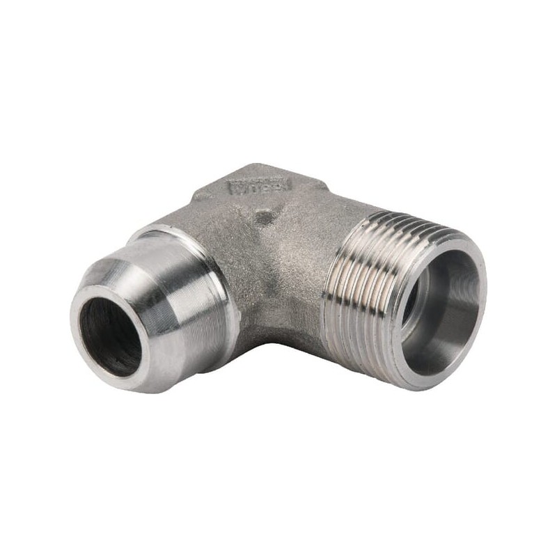 Weld-on coupling ASV 16S-90 inch - ASV16S90 Weld-on coupling ASV 16S-90 inch - ASV16S90