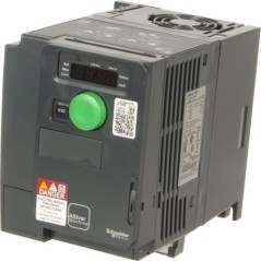 Frequency controller 380-500V 0.75kW - ATV320U07N4C