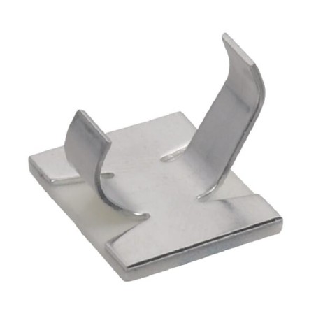 Cable clip 1-6mm - ASK3