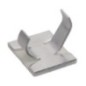 Cable clip 1-6mm - ASK3 Cable clip 1-6mm - ASK3