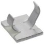 Cable clip 1-6mm - ASK3 Cable clip 1-6mm - ASK3