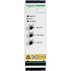 Sanfte Anlaufssysteme Softstarter – produkty dostępne w rolniczeczesci.pl