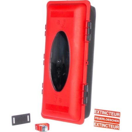 Fire extinguisher holder 6kg - AU5052925