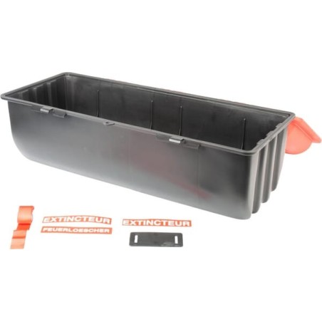 Fire extinguisher holder 6kg - AU5052925