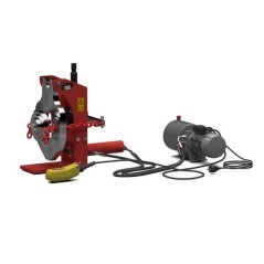 Service devices for drive shafts – produkty dostępne w rolniczeczesci.pl
