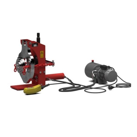 Service devices for drive shafts – produkty dostępne w rolniczeczesci.pl