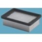 Cab filter - AT7702 Cab filter - AT7702