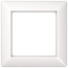 Rahmen 1-Gang - AS581WW
