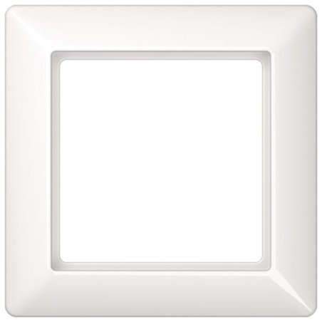 Rahmen 1-Gang - AS581WW