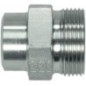 Weld Stub coupling 6S SS - ASS06SSS