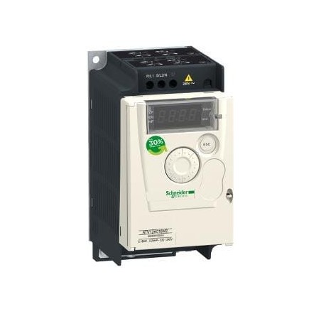 Freq. reg. 1F-0,18kW - ATV12H018M2