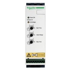 Softstart - stop unit, 7,5kW - ATS01N222QN