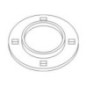 Flansch - AV100349 Flansch - AV100349
