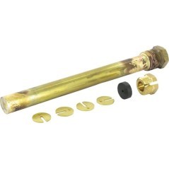 AVTA920BB Emmegi, Temperature sensors 