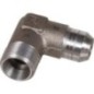Angled weld-on coupling 12S-9 - ASV12S90
