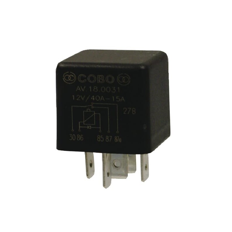 Relay - AV18003101 Relay - AV18003101