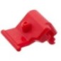 Red plug for easy lock guard - AS1234 Red plug for easy lock guard - AS1234