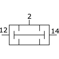 AND element - AV18