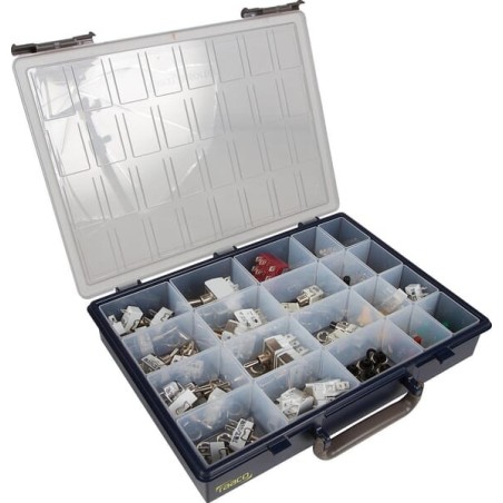 Switch assortment - ASSSWITCH