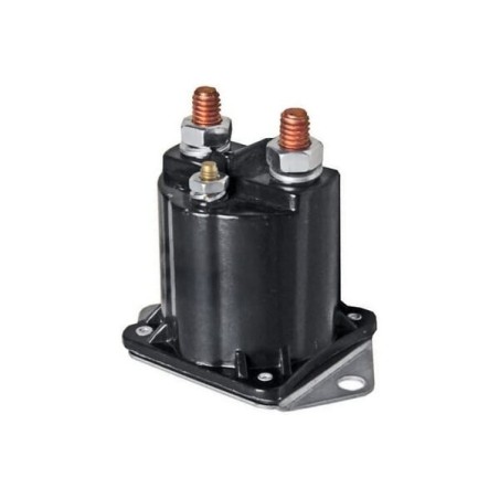 Cewka elektromagnetyczna rozrusznika - AV100590