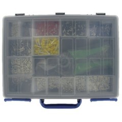 Assortment box Cable ends - ASSADEREIND