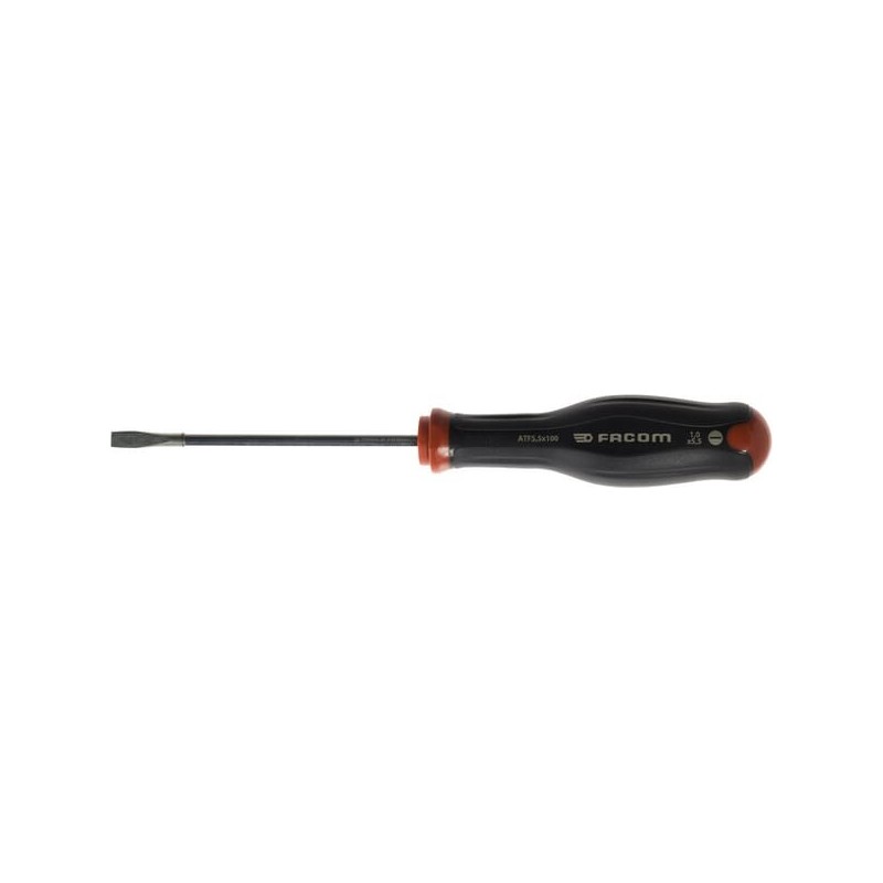 Screwdriver 5,5x100mm - ATF55X100