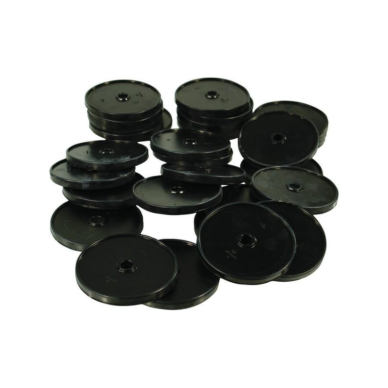Diaphragm Set rubber 30 - AR2065