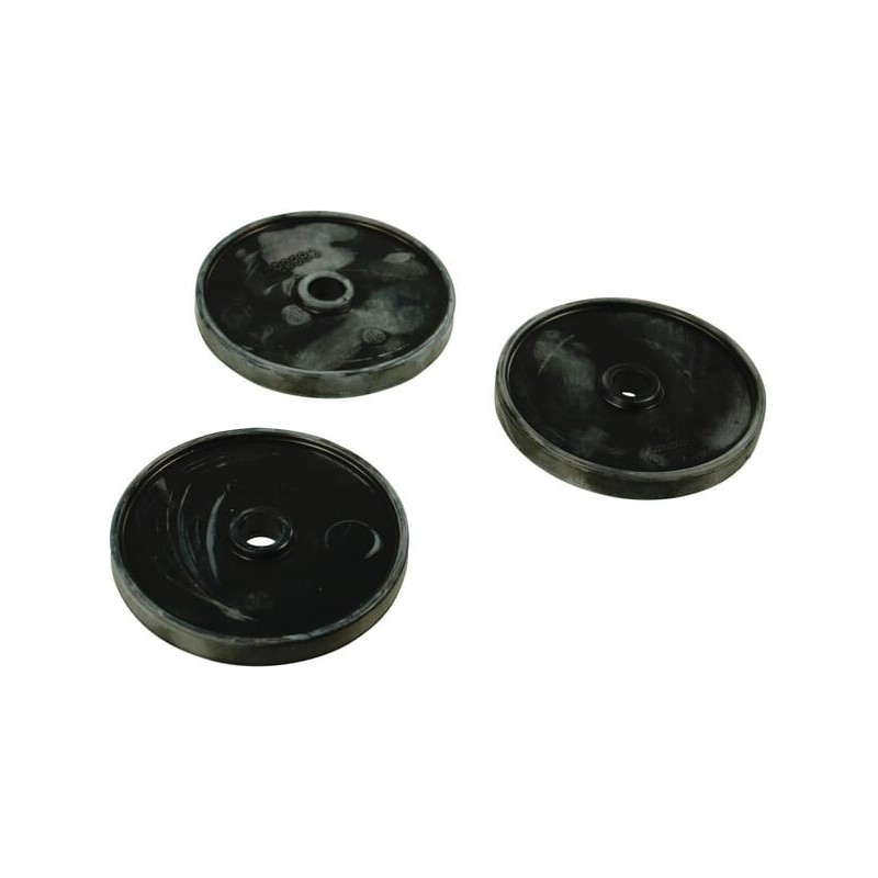 Diaphragm Set rubber 3x - AR1986 Diaphragm Set rubber 3x - AR1986