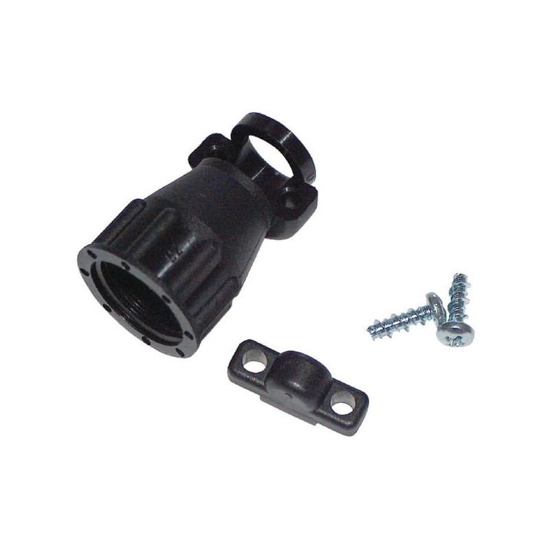 Cable guide 17 shell - AMP182655 Cable guide 17 shell - AMP182655