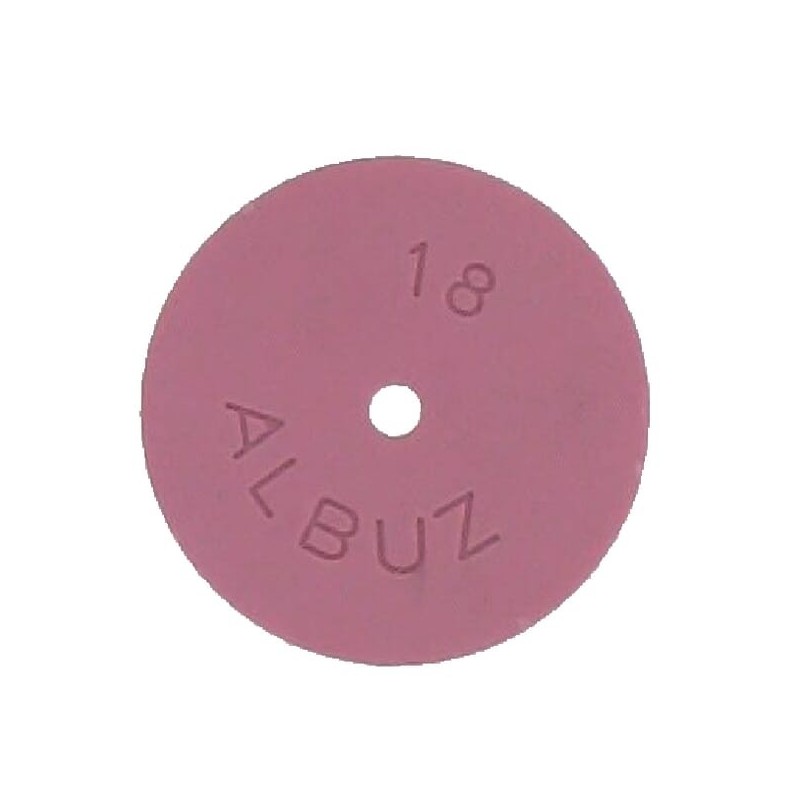 Düsenplättchen 1.8 - AMT18018 Düsenplättchen 1.8 - AMT18018